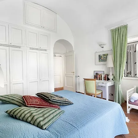 Villa - Polifemo Capri