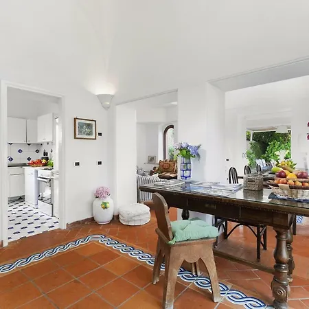 - Polifemo Villa Capri