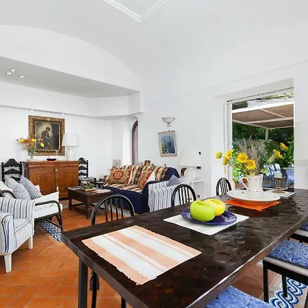 - Polifemo Villa Capri