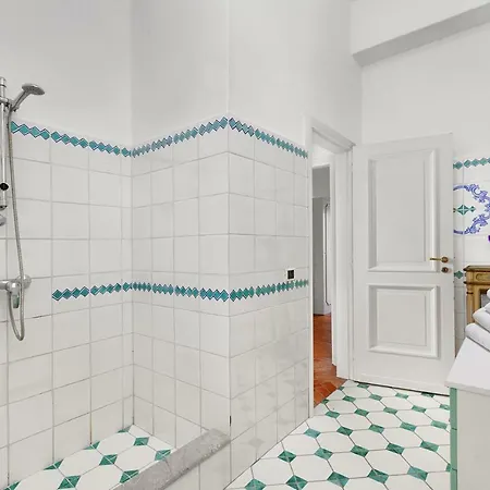 - Polifemo Villa Capri
