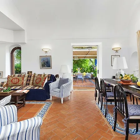 Villa - Polifemo