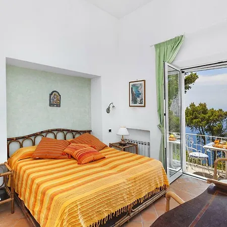- Polifemo Villa Capri
