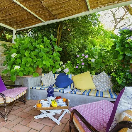 - Polifemo Villa Capri