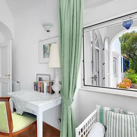 - Polifemo Capri