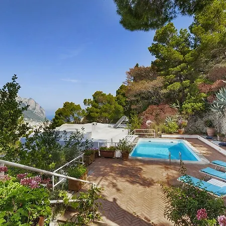 Villa - Polifemo *