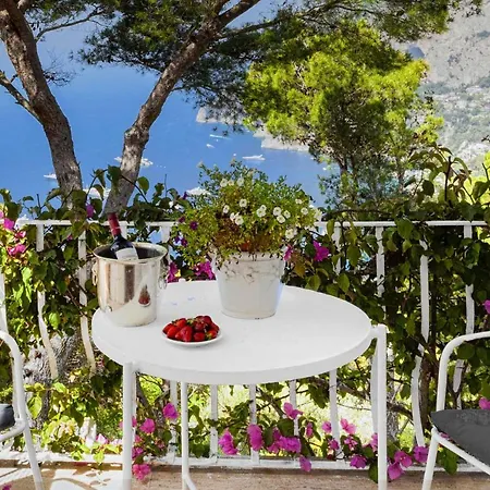 - Polifemo * Capri