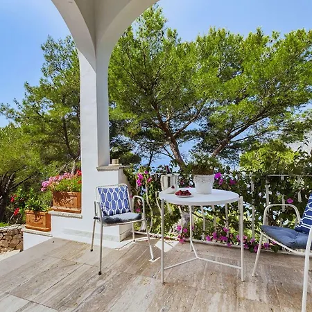 - Polifemo Capri