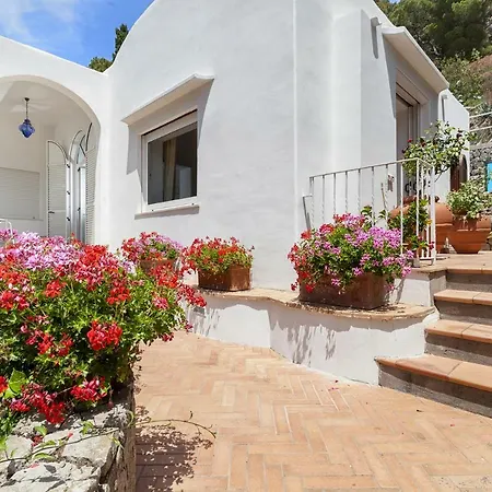 - Polifemo Villa Capri