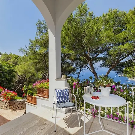Villa - Polifemo